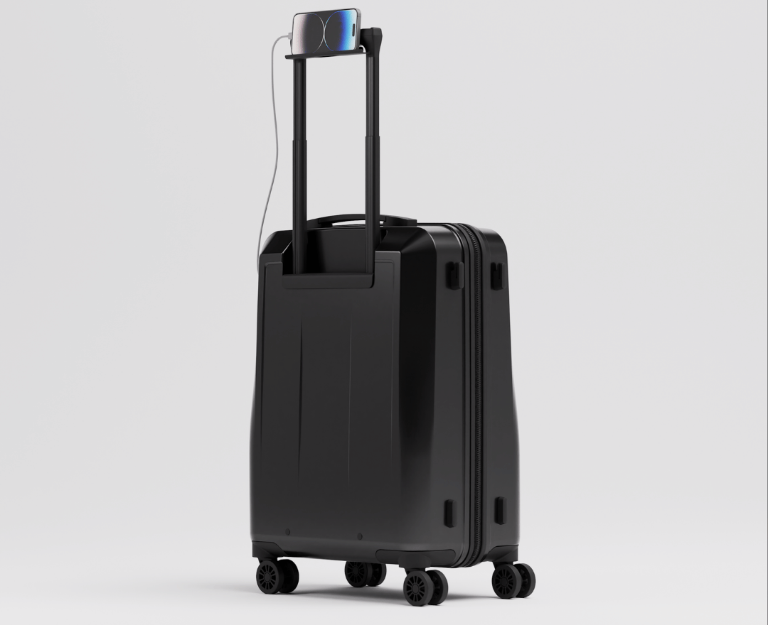 Cabin - T3