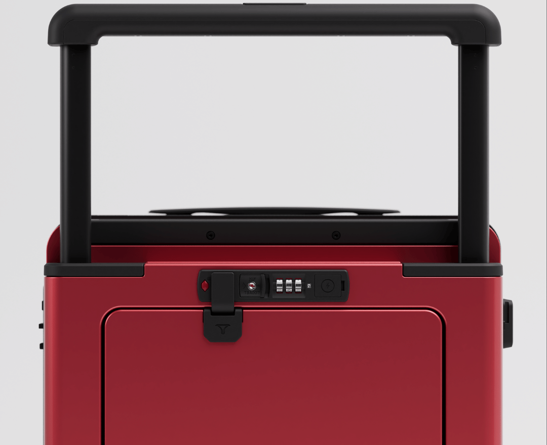 Cabin - T7