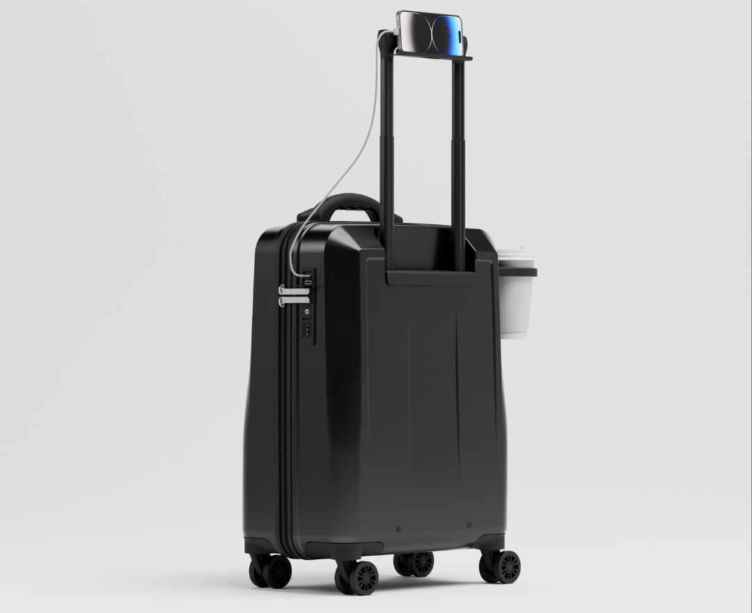 Cabin - T3