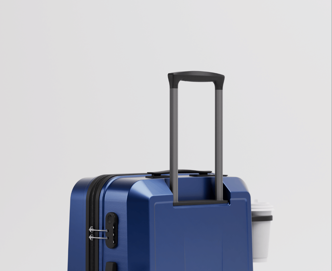 Check-In Medium
