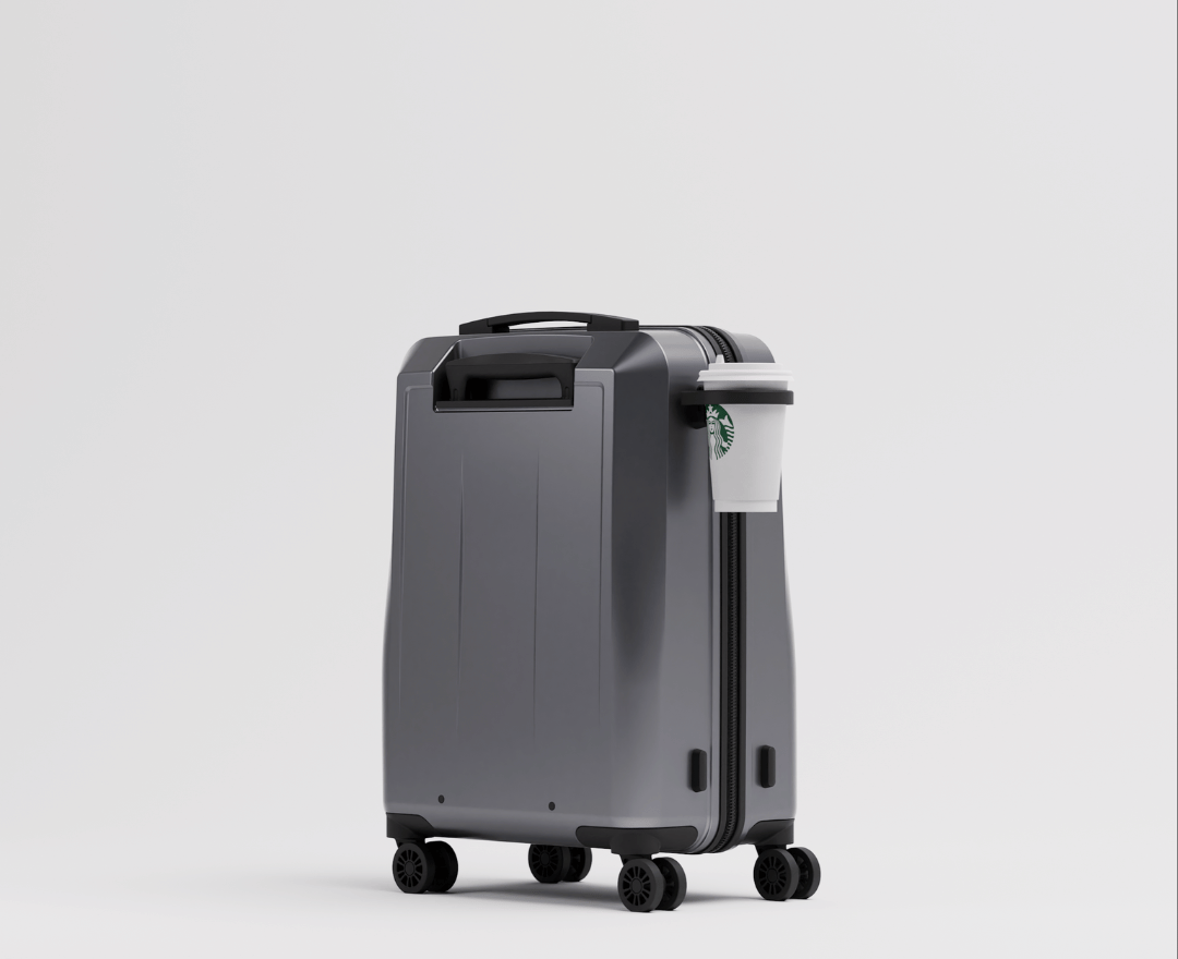 Cabin - T1