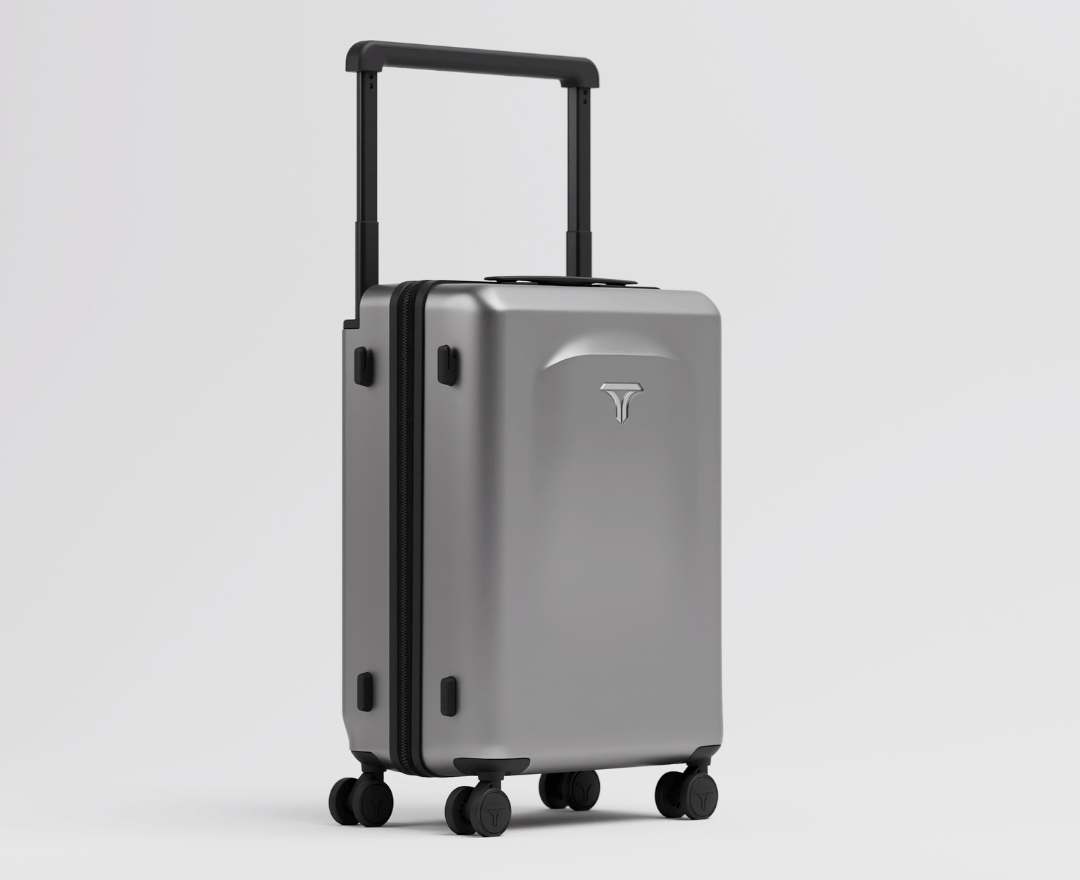 Cabin - T5