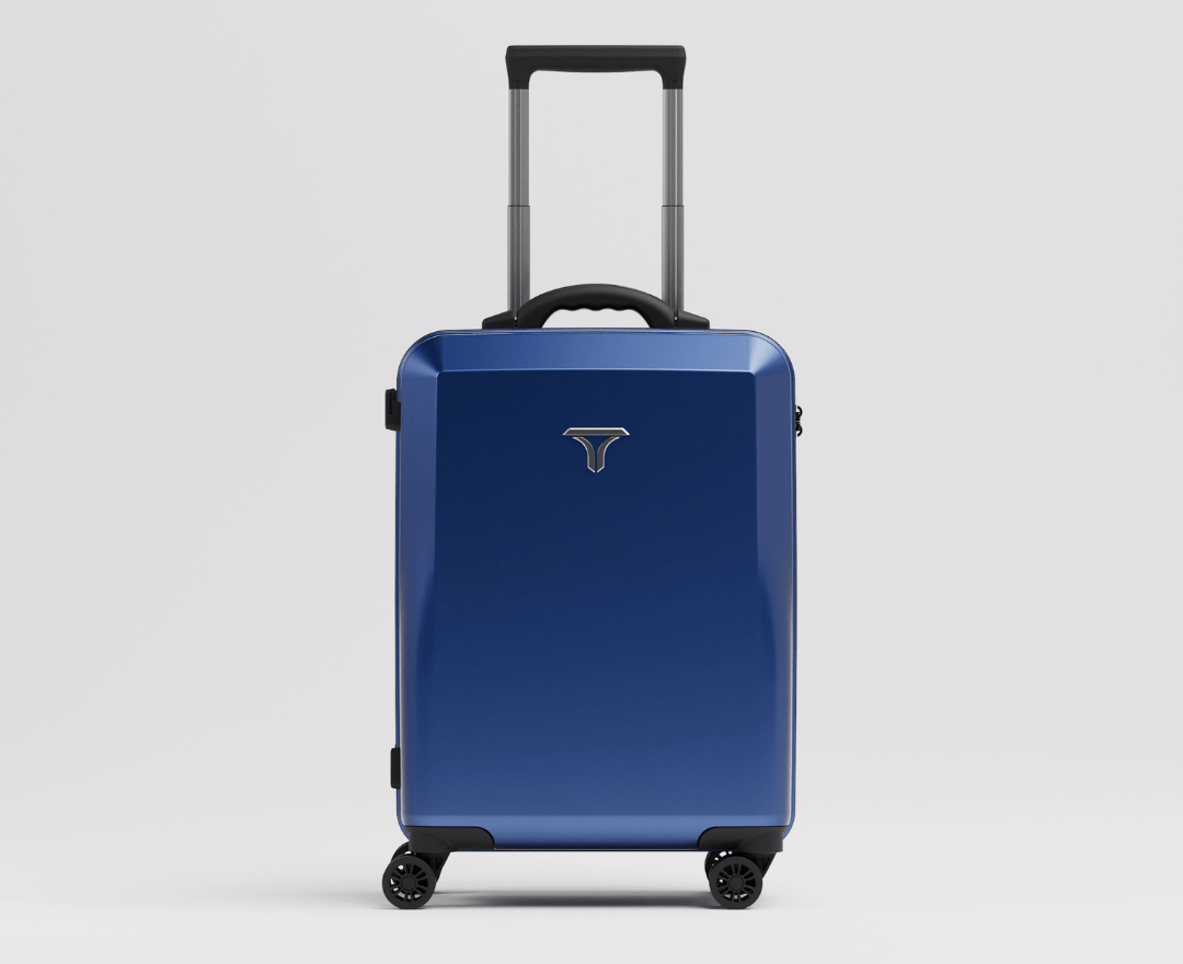 Cabin - T1