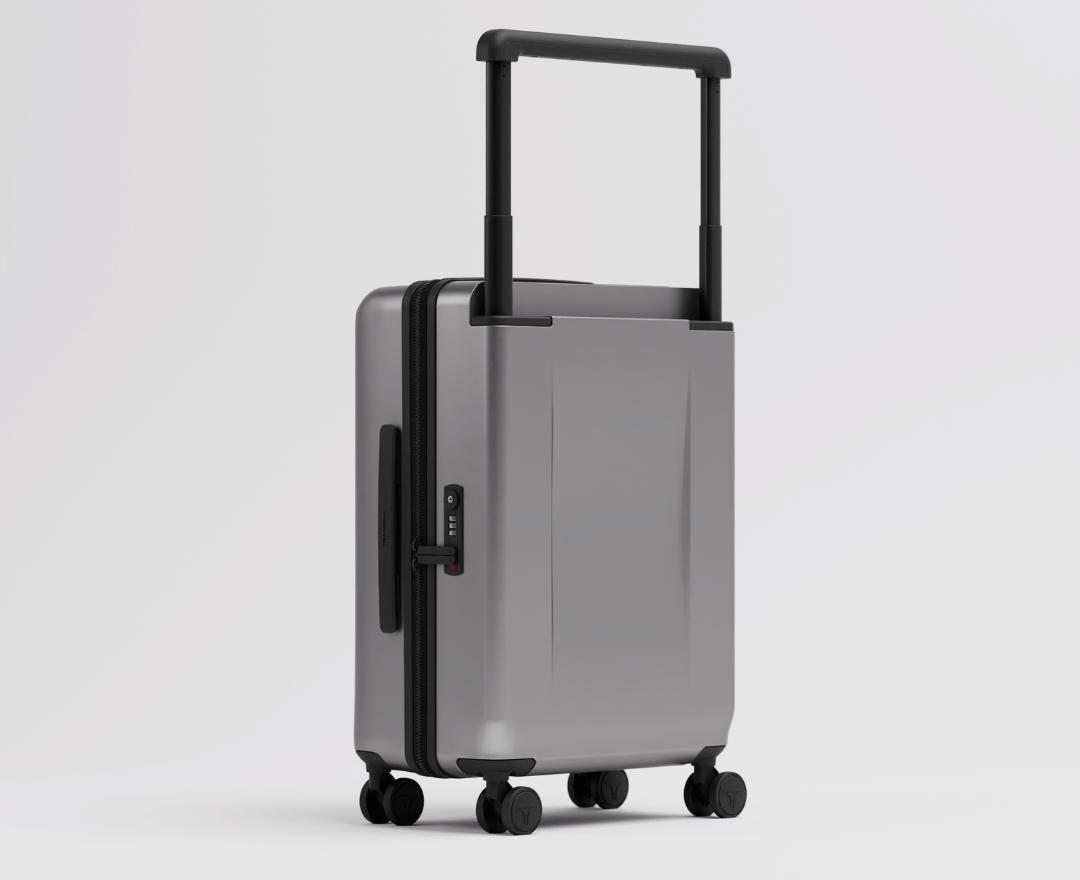 Cabin - T5