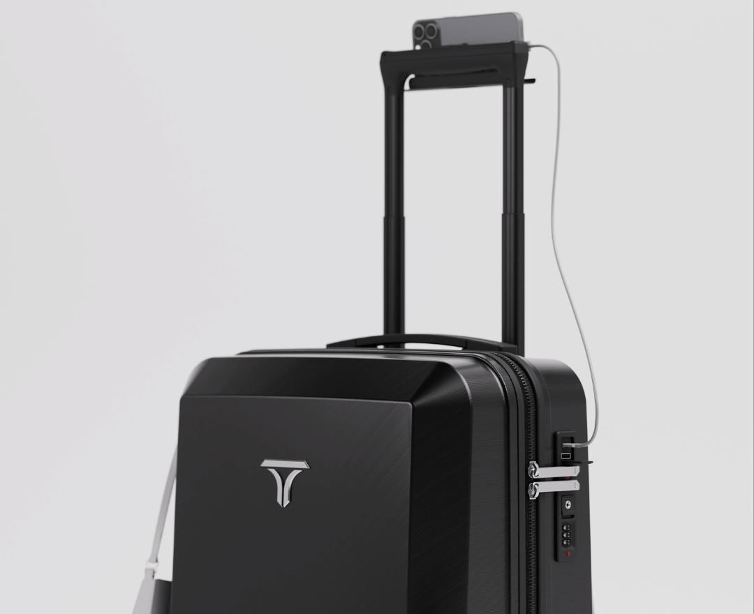 Cabin - T3