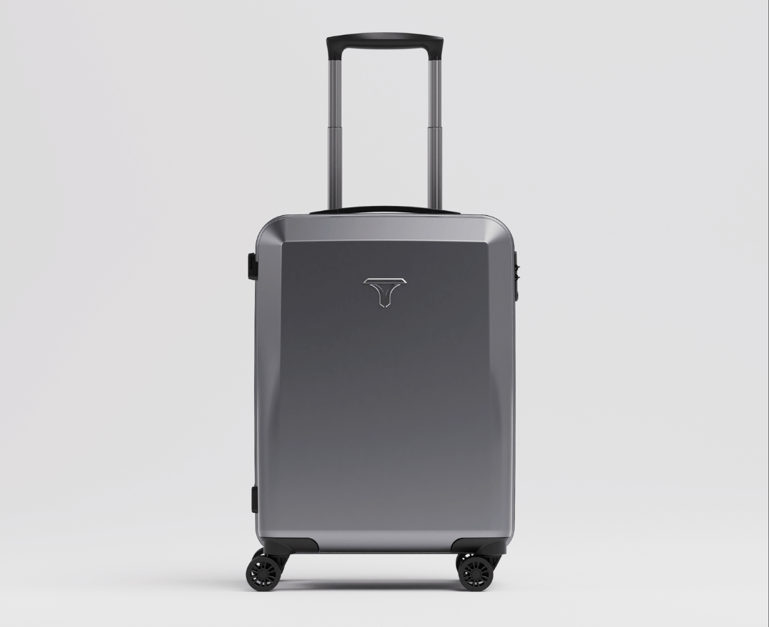 Cabin - T1