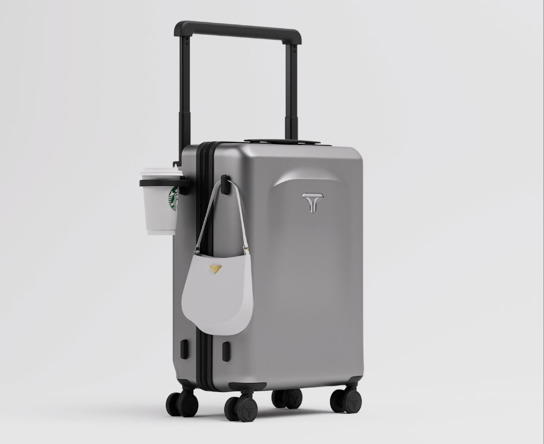 Cabin - T6