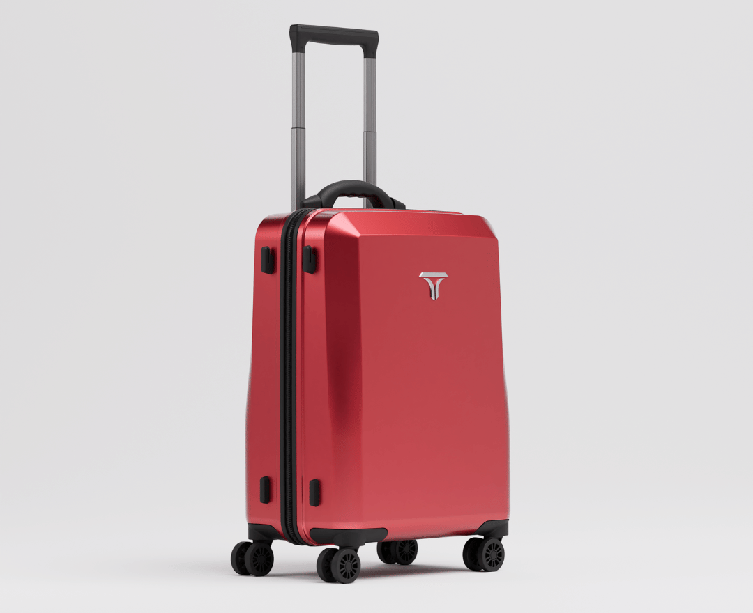 Cabin - T1