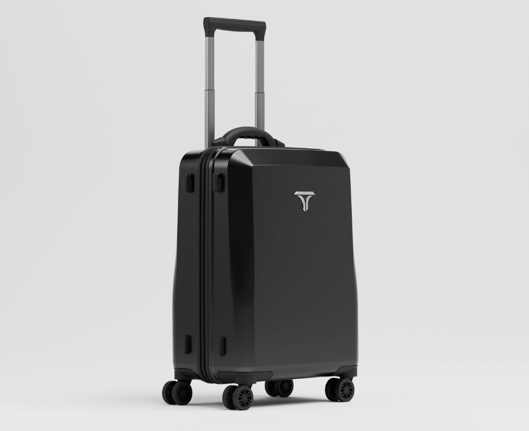 Cabin - T1