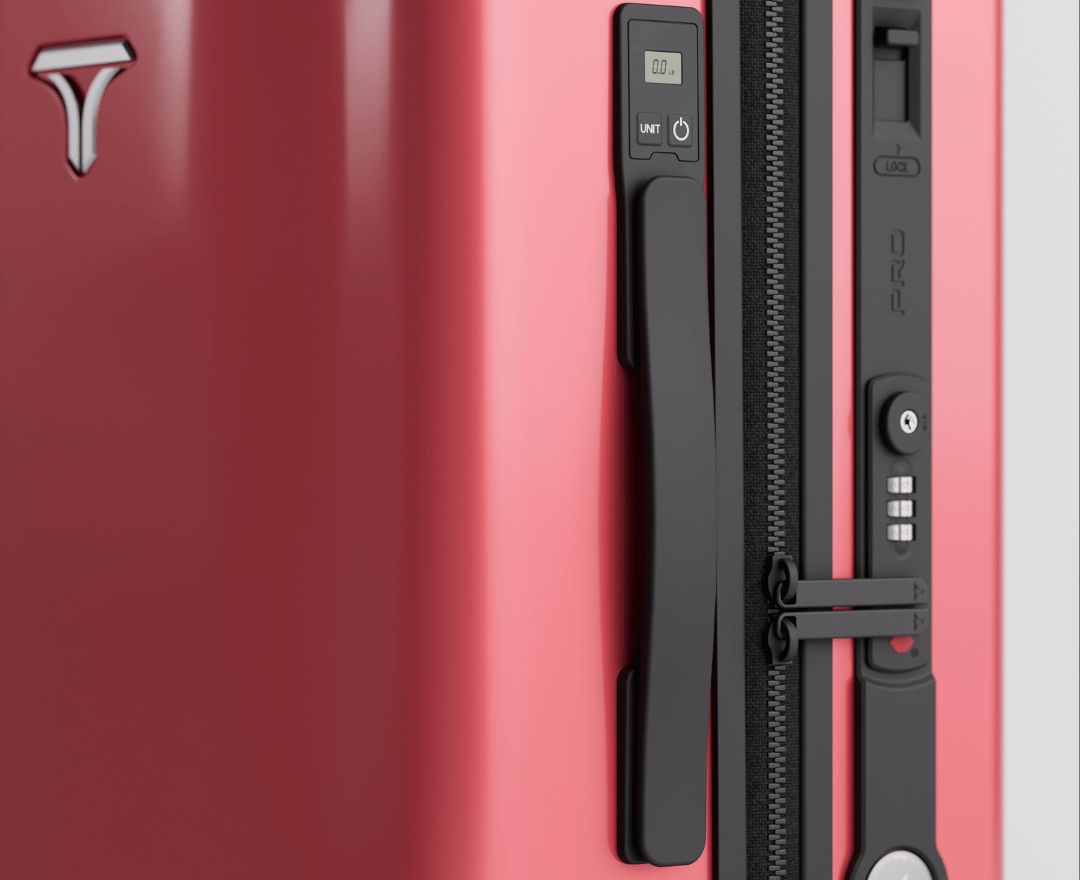 Cabin - T7
