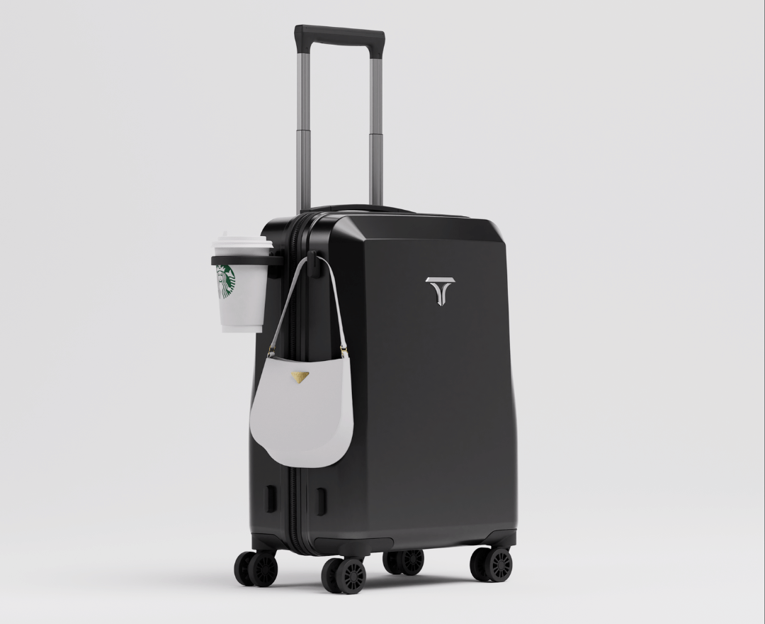 Cabin - T1