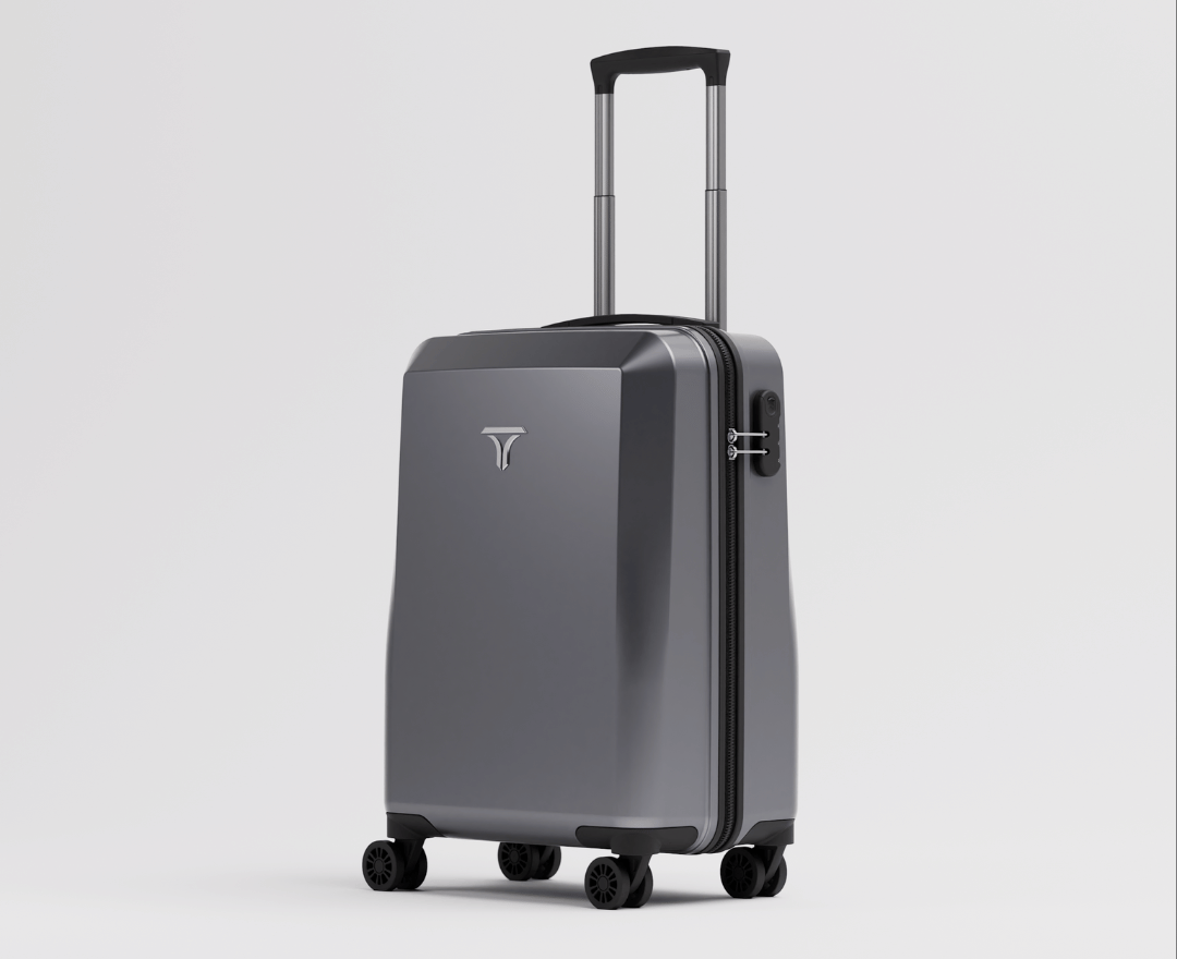 Cabin - T1