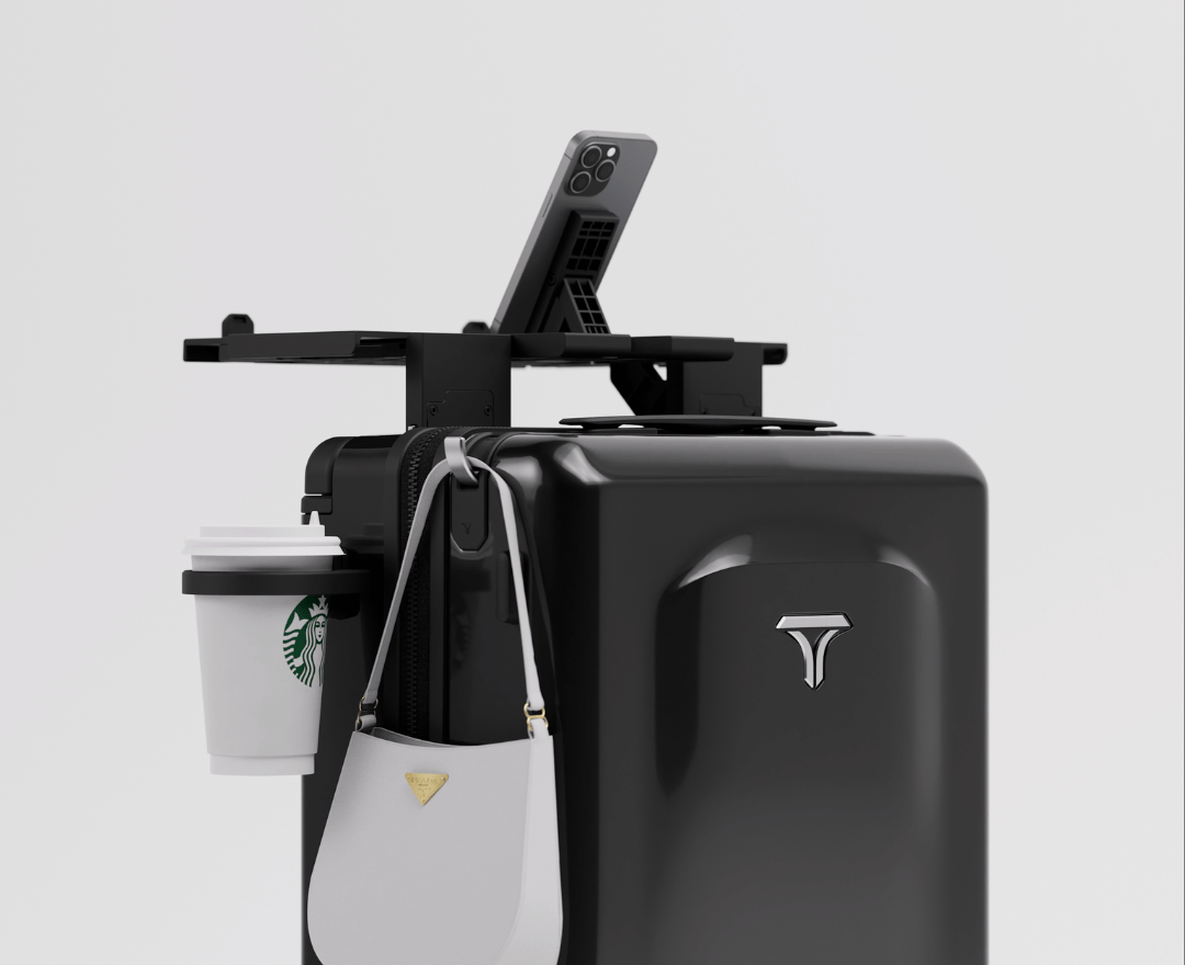 Cabin - T7