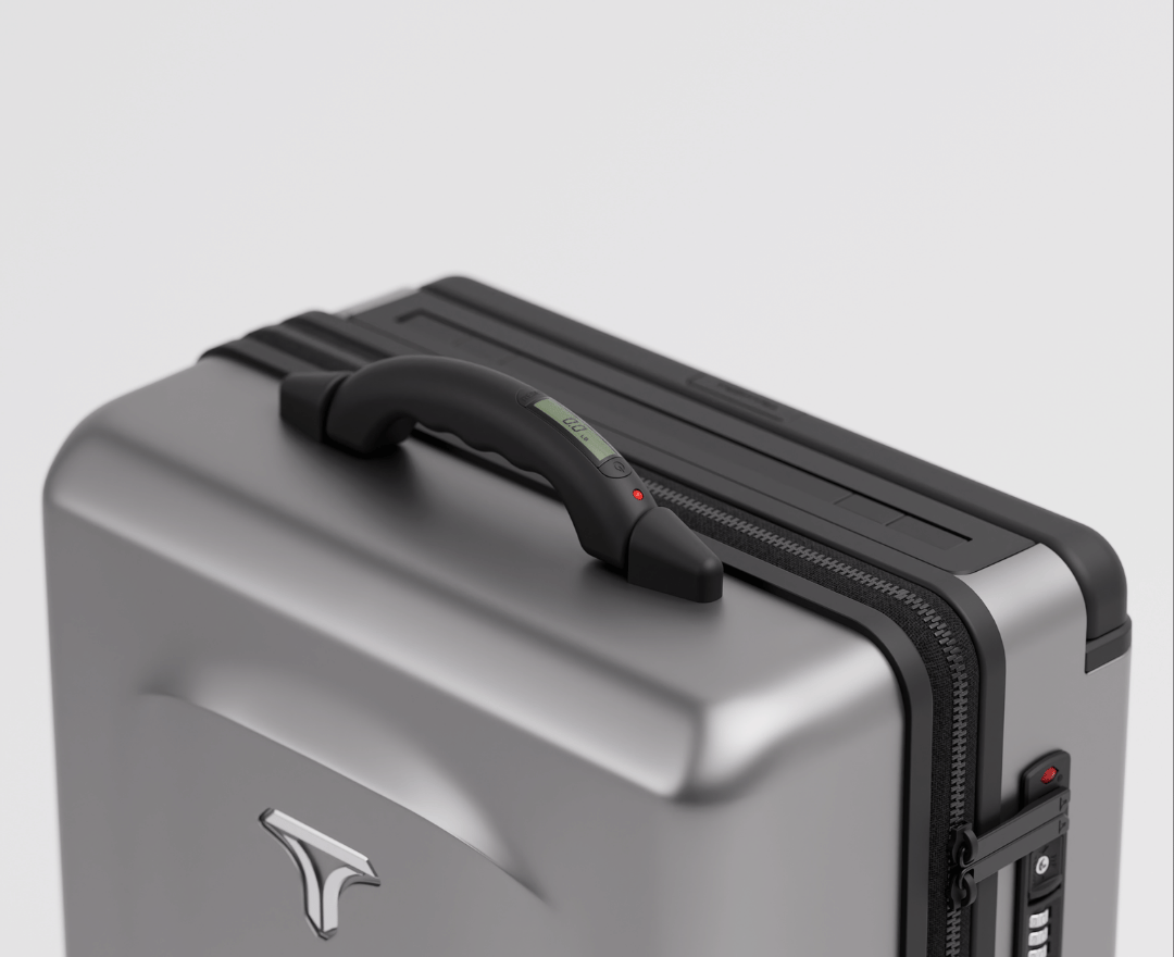 Cabin - T6