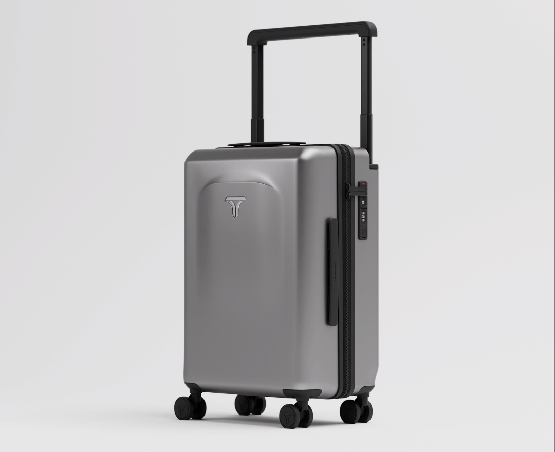 Cabin - T6