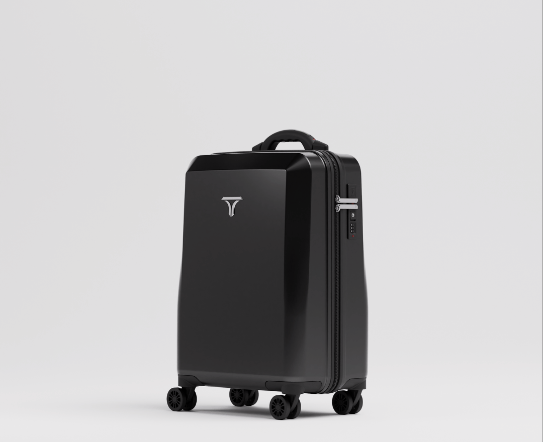 Cabin - T3