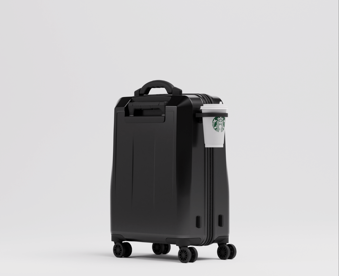 Cabin - T3