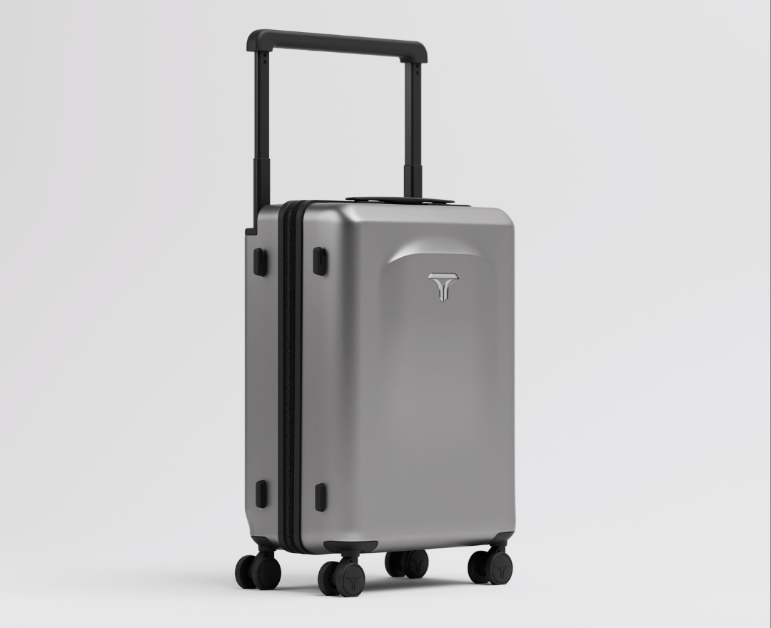 Cabin - T6