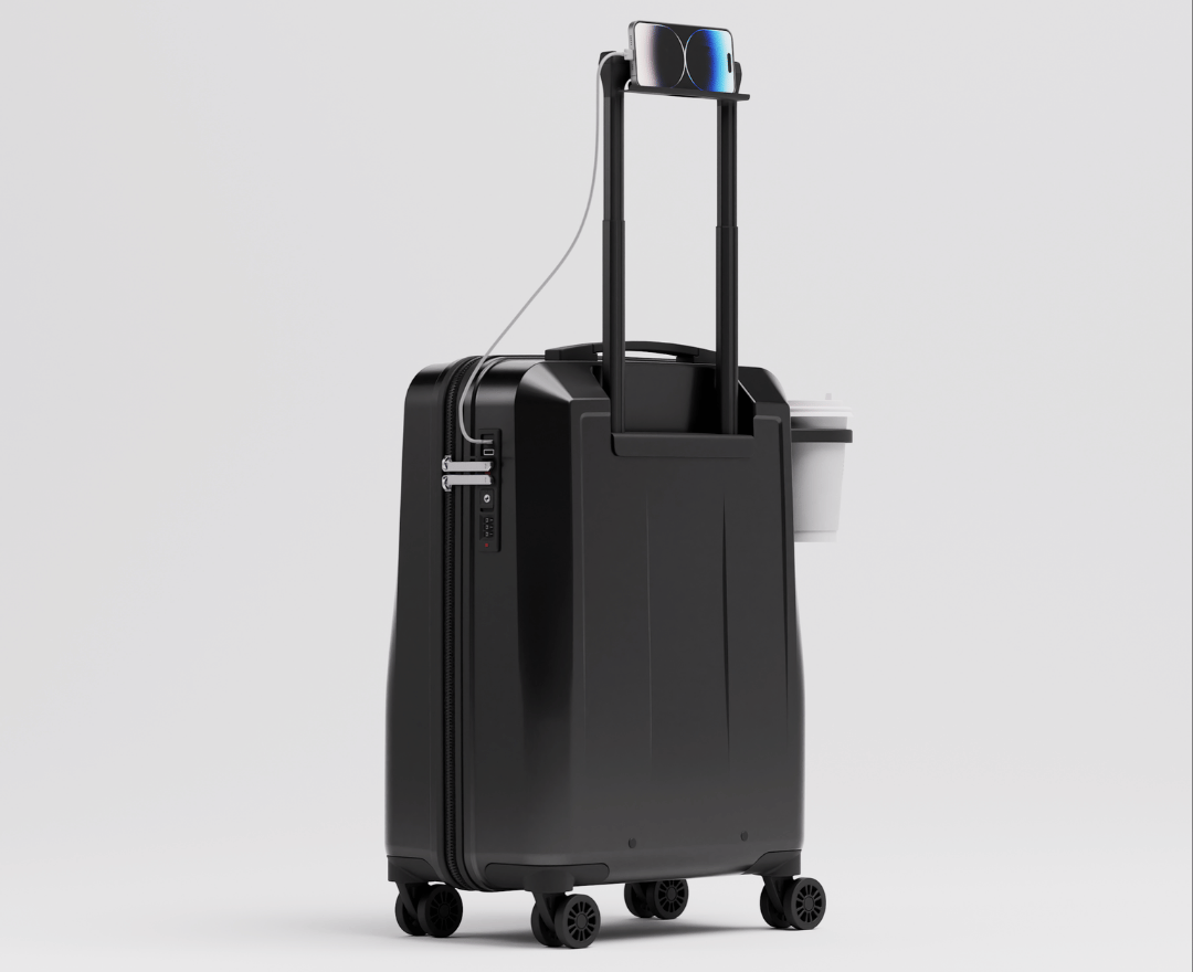 Cabin - T3
