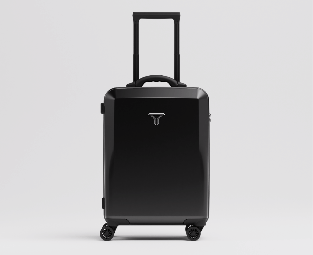 Cabin - T3
