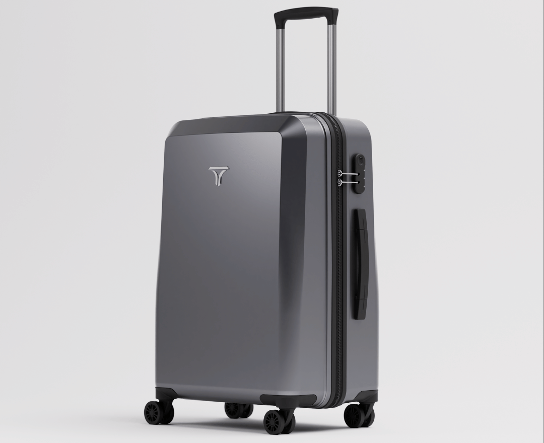 Check-In Medium