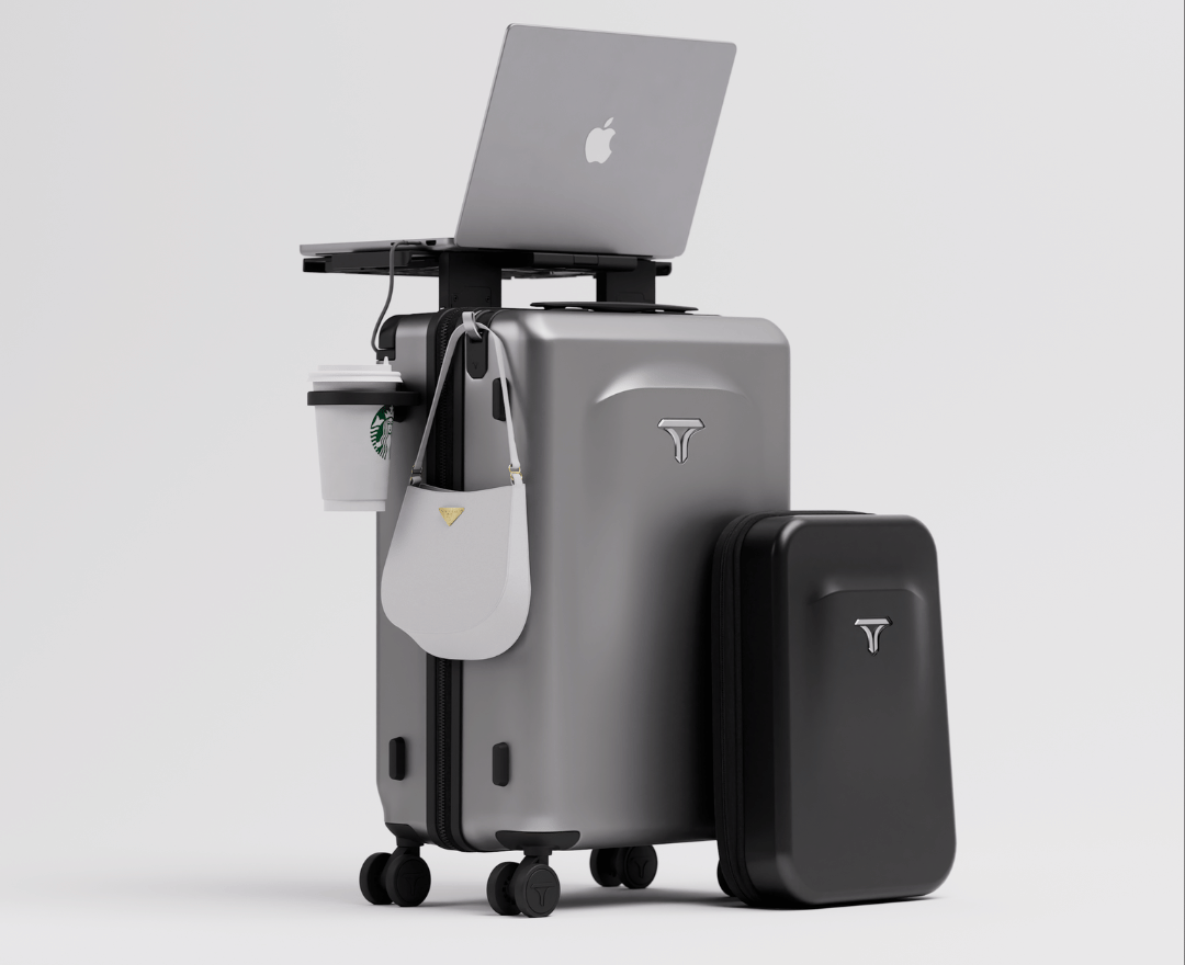Cabin - T7