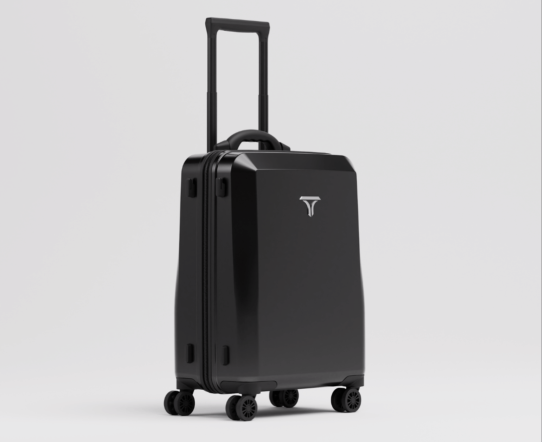 Cabin - T3
