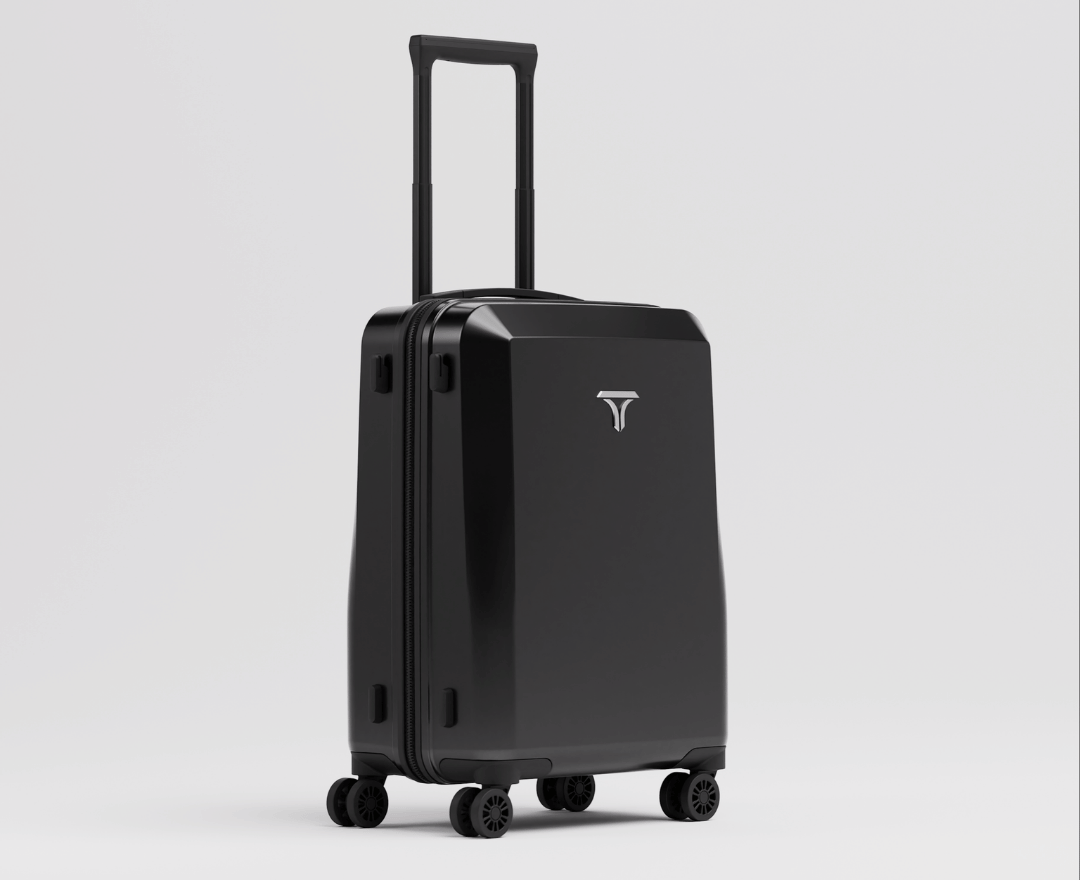 Cabin - T3