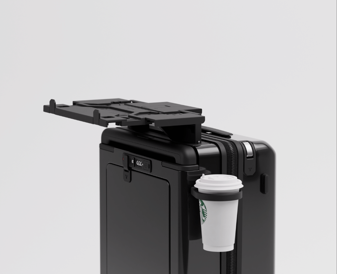 Cabin - T7