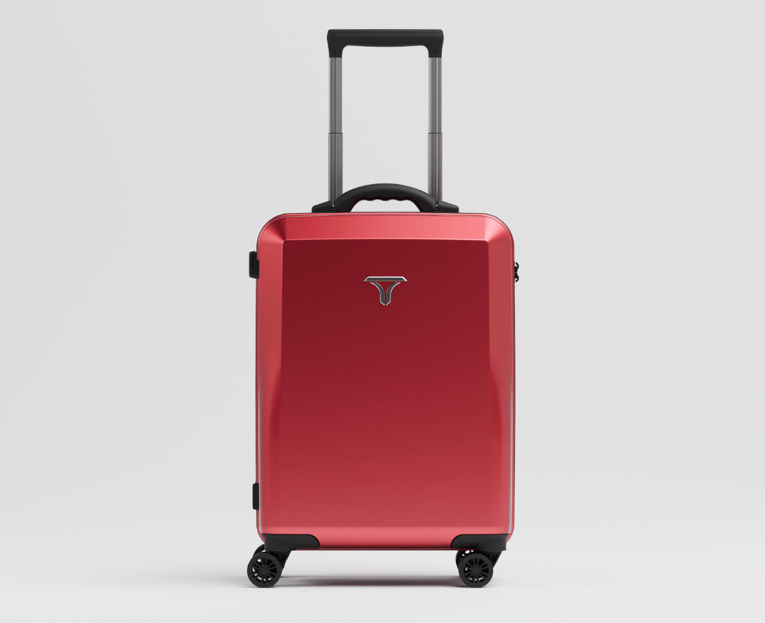 Cabin - T1