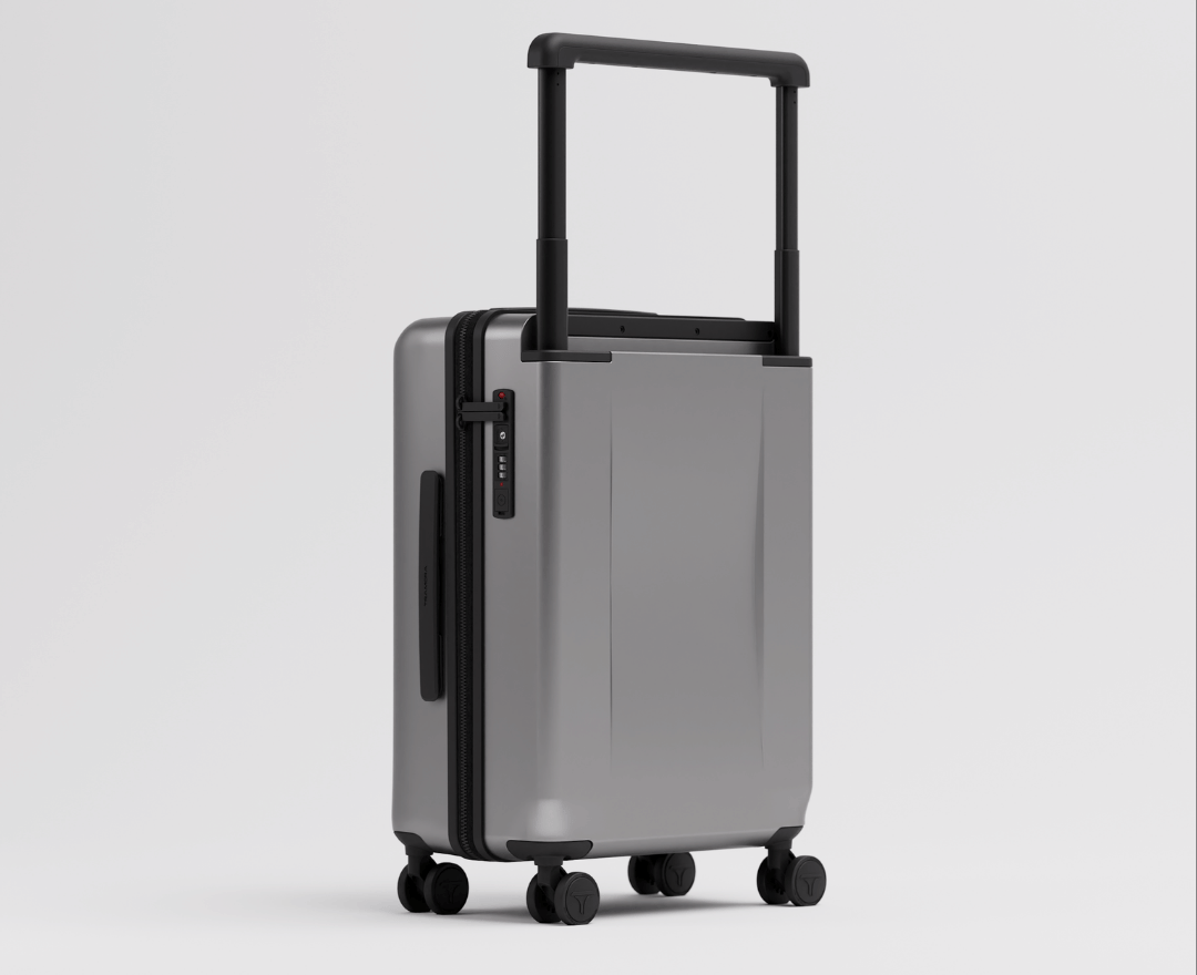 Cabin - T6