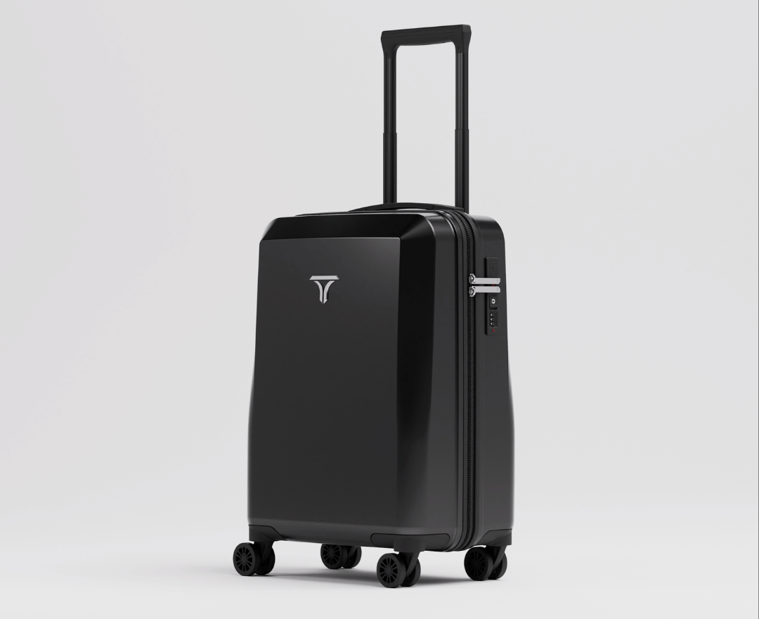 Cabin - T3