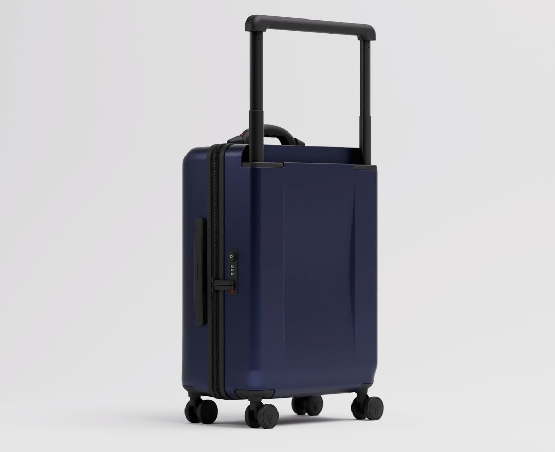 Cabin - T5