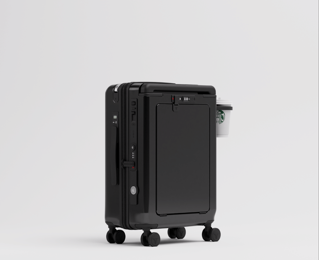 Cabin - T7