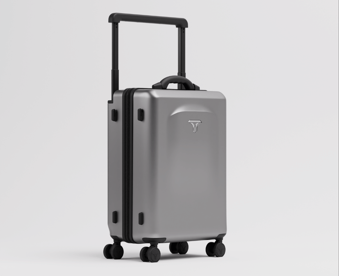 Cabin - T6