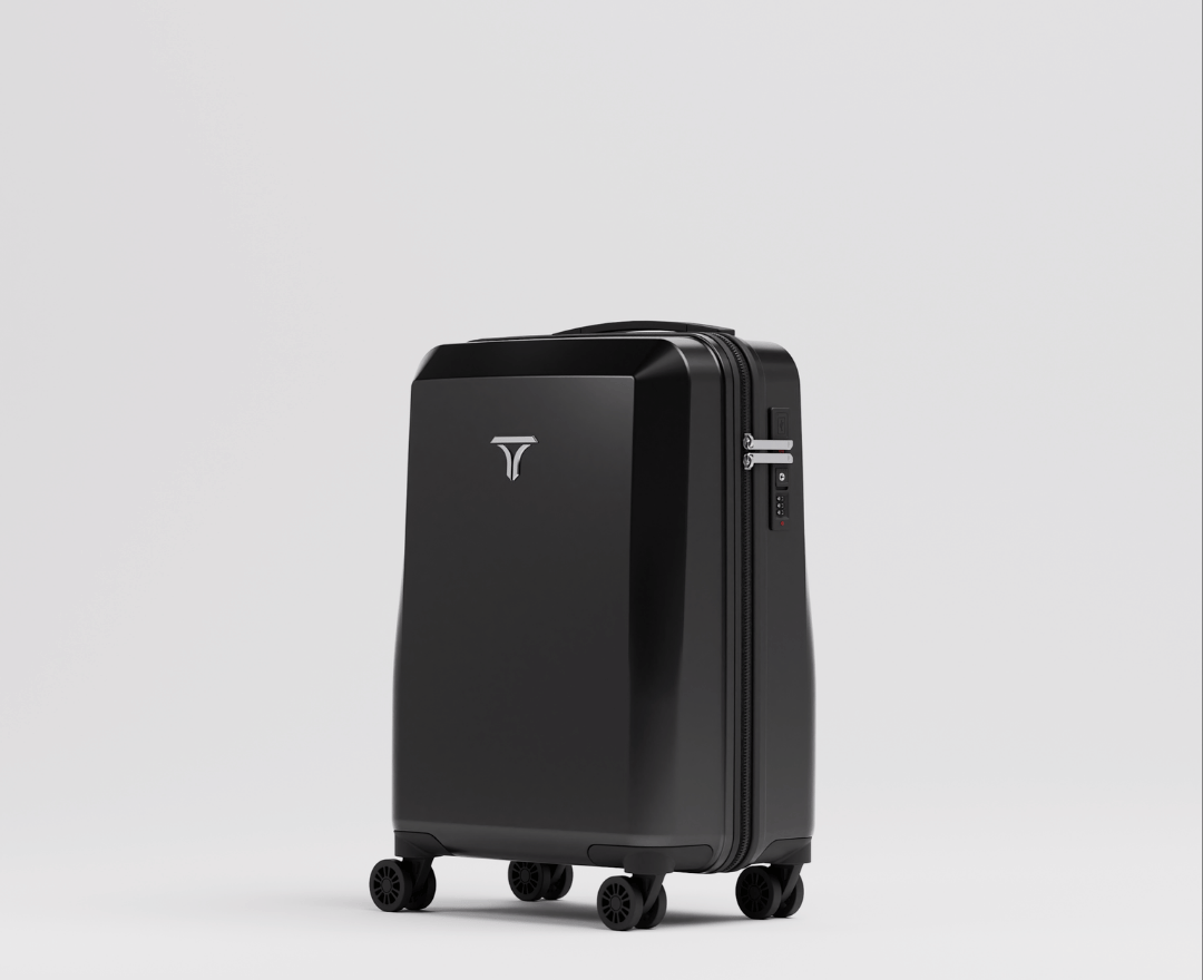 Cabin - T3