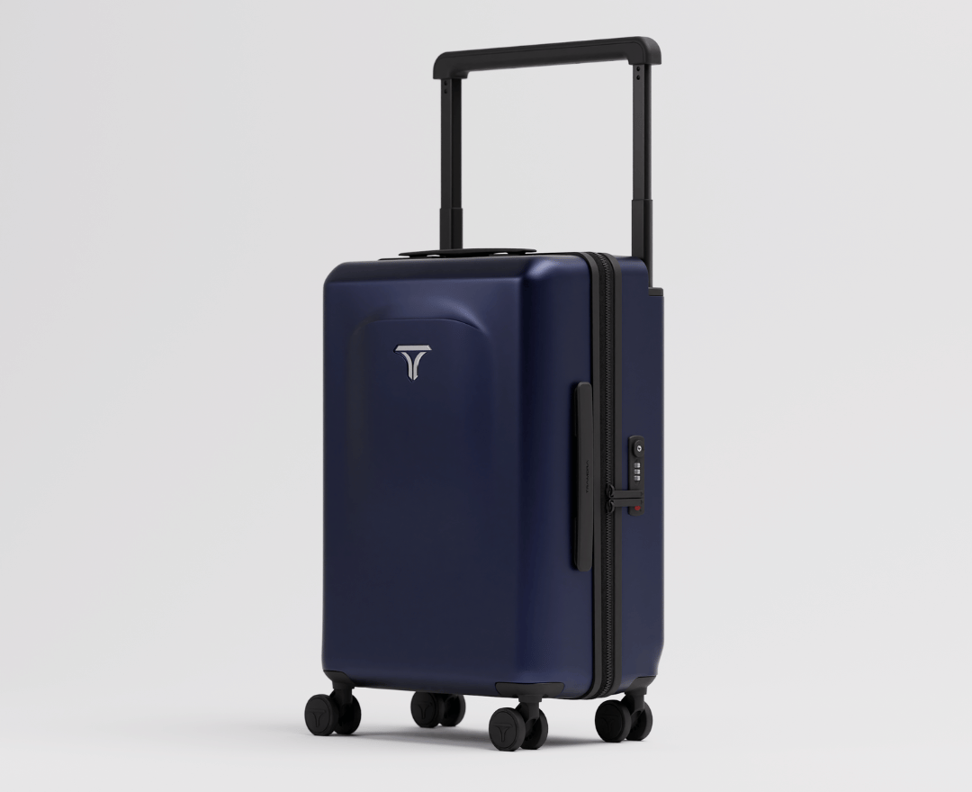 Cabin - T5