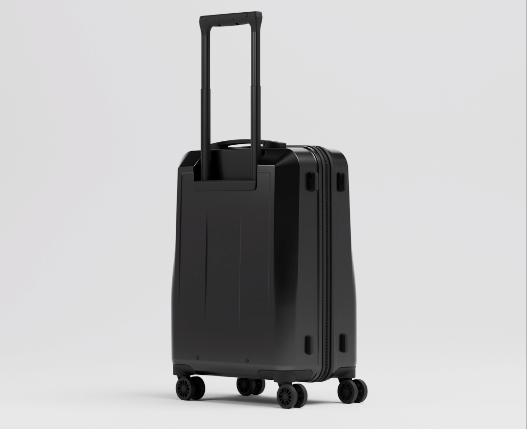 Cabin - T3