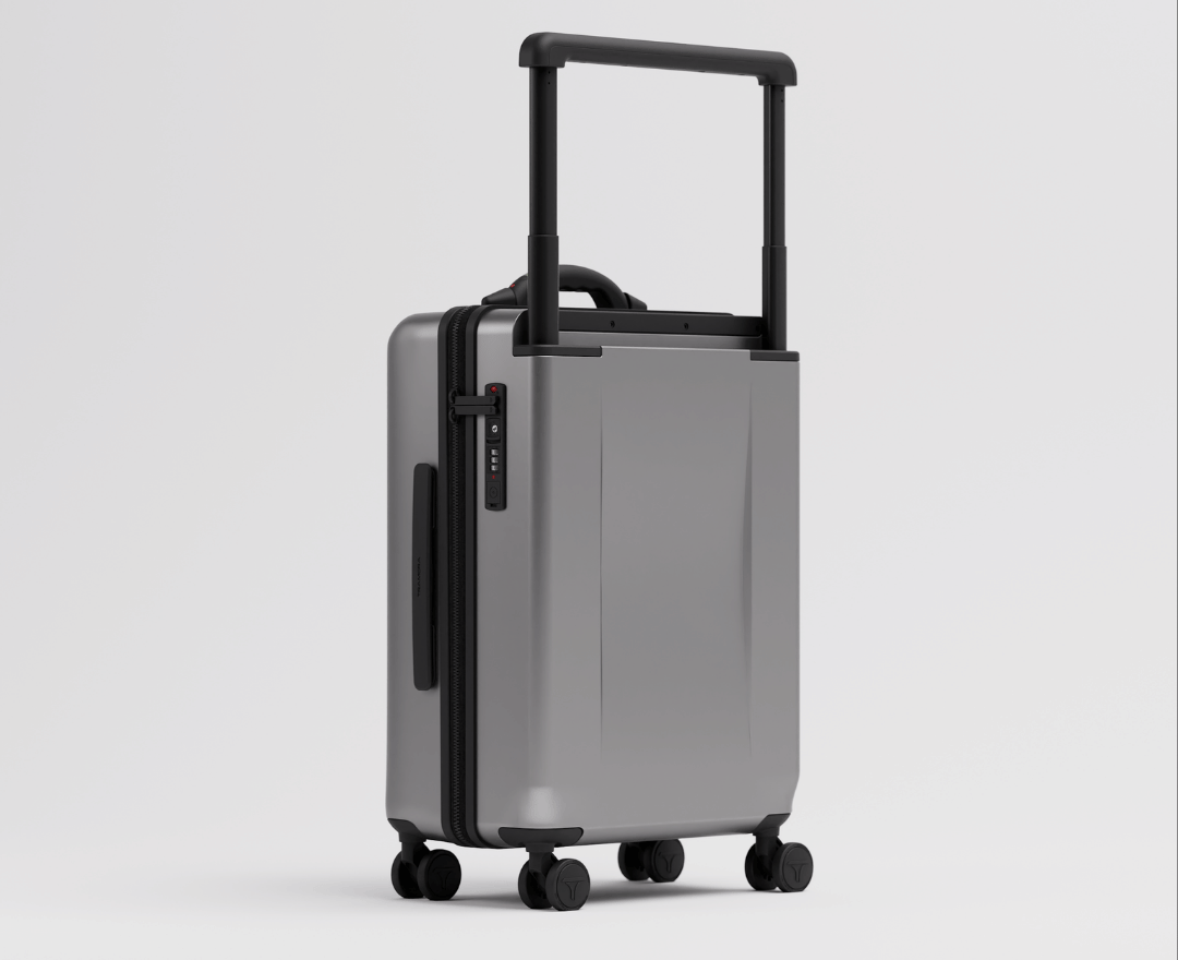 Cabin - T6