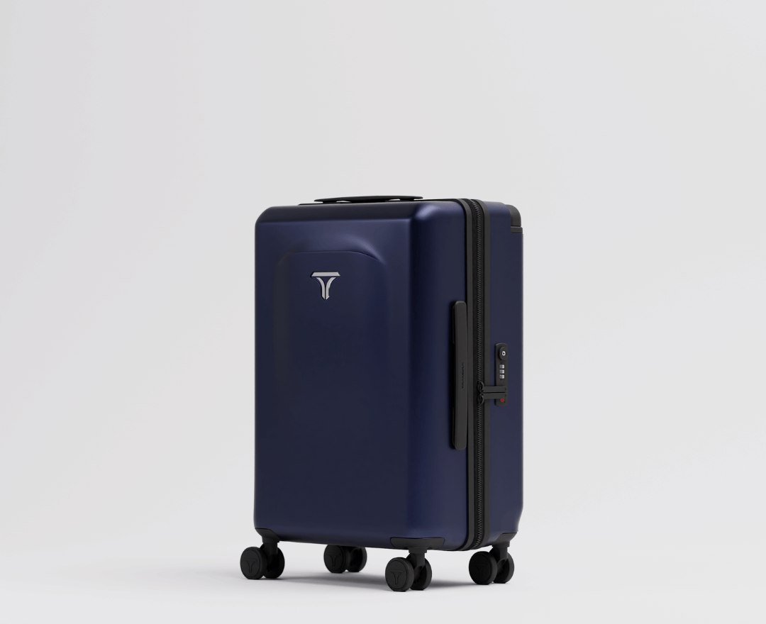 Cabin - T5