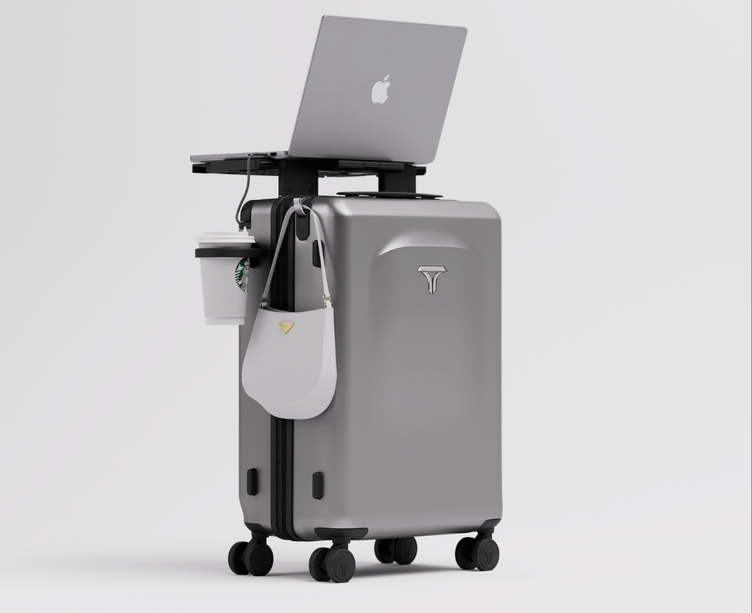 Cabin - T7