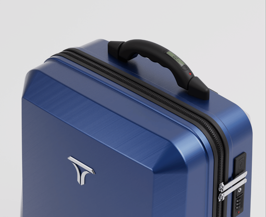 Cabin - T3