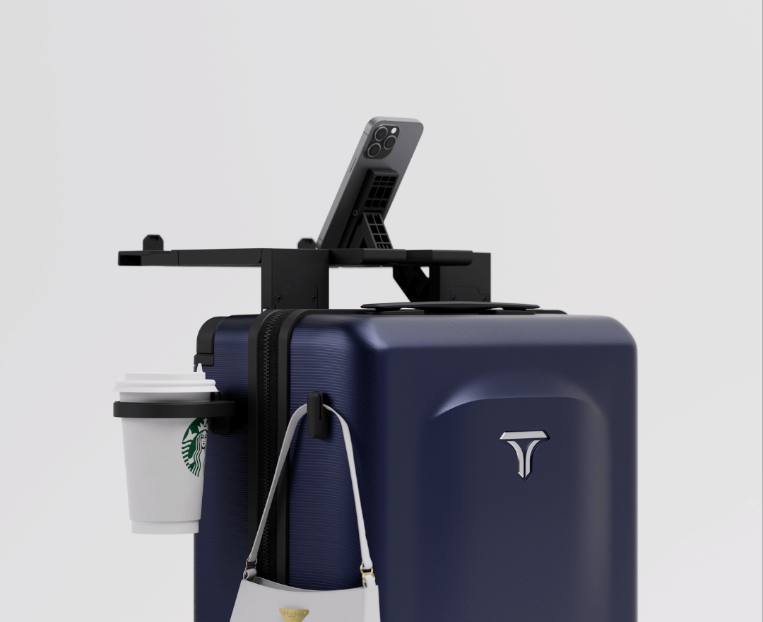 Cabin - T6
