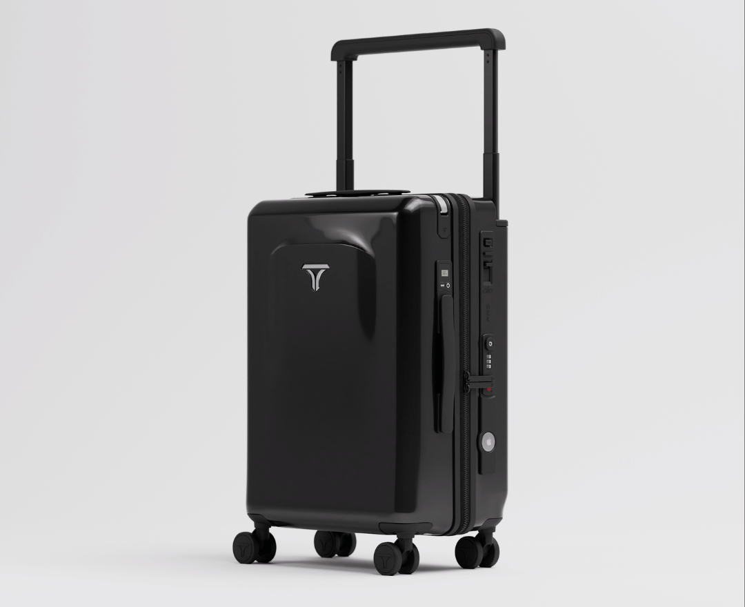 Cabin - T7