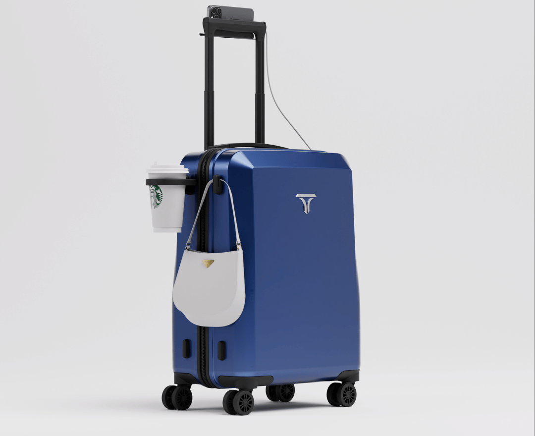 Cabin - T3