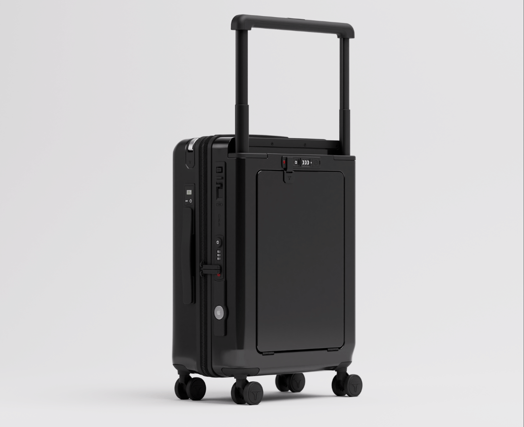 Cabin - T7
