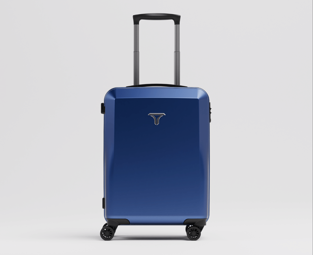 Cabin - T1