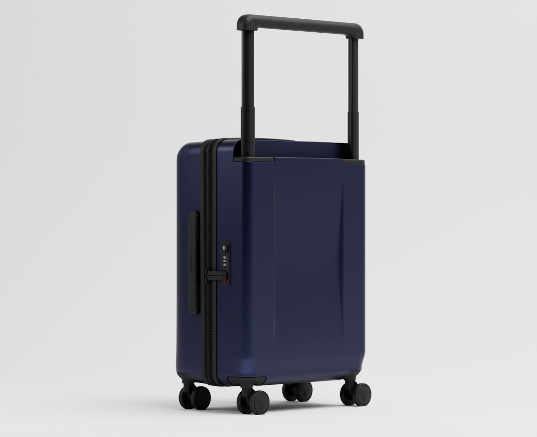 Cabin - T5