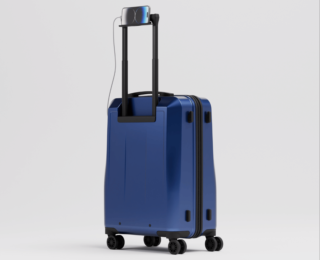 Cabin - T3