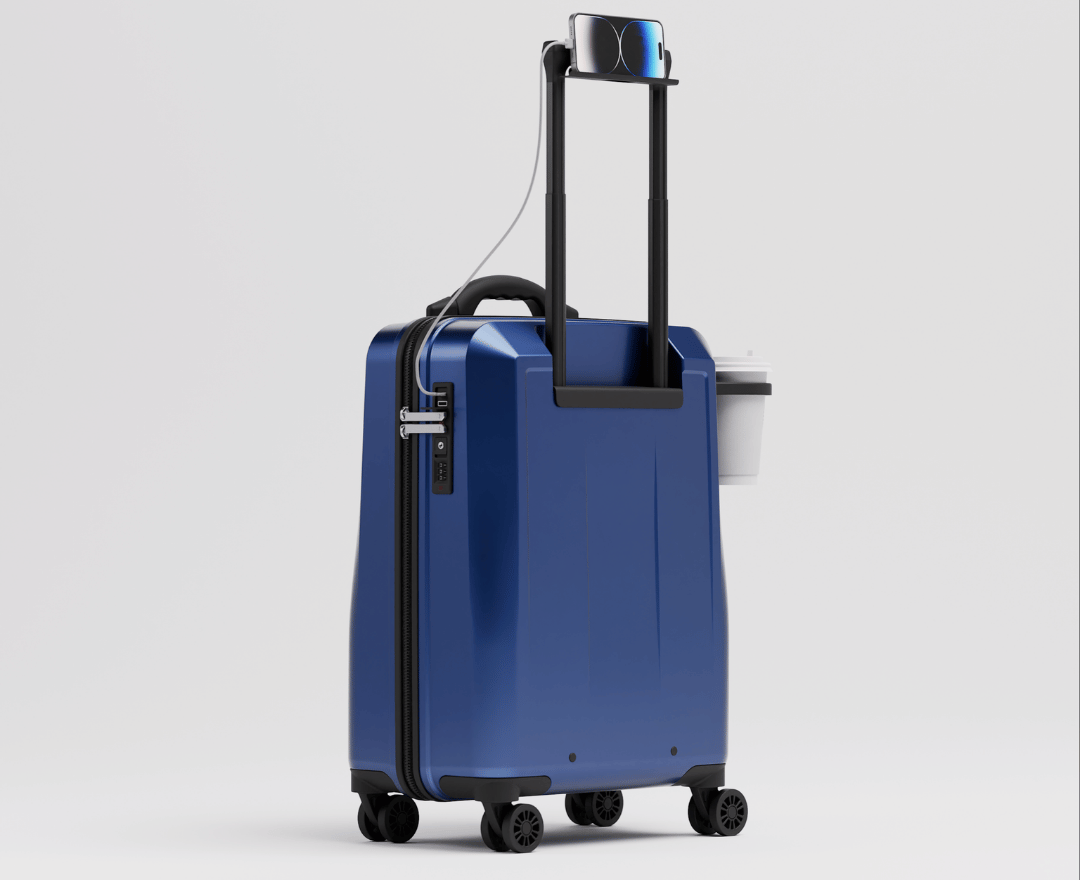 Cabin - T3